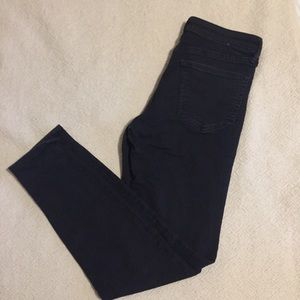 GAP Jeggings | Black